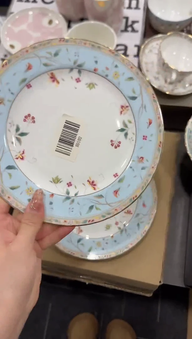 瓷片---H0102------