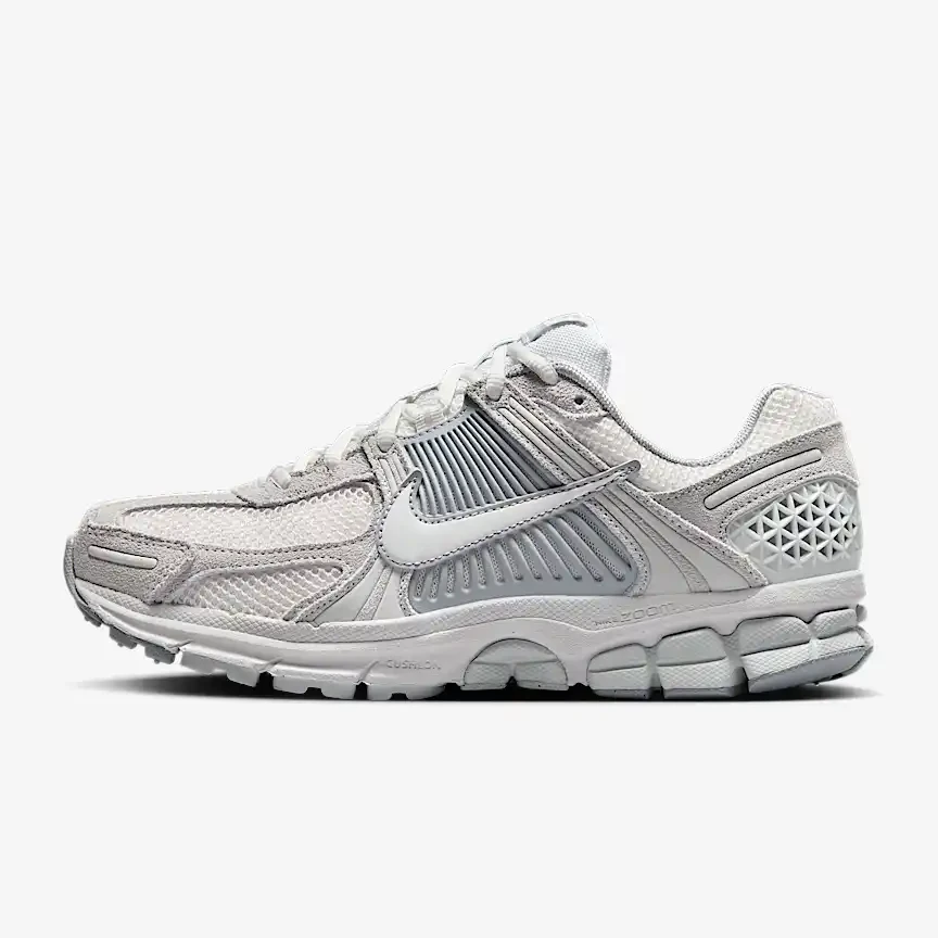 【耐克专属】NIKE耐克女子W NIKE ZOOM VOMERO 5休闲鞋HQ0458-001