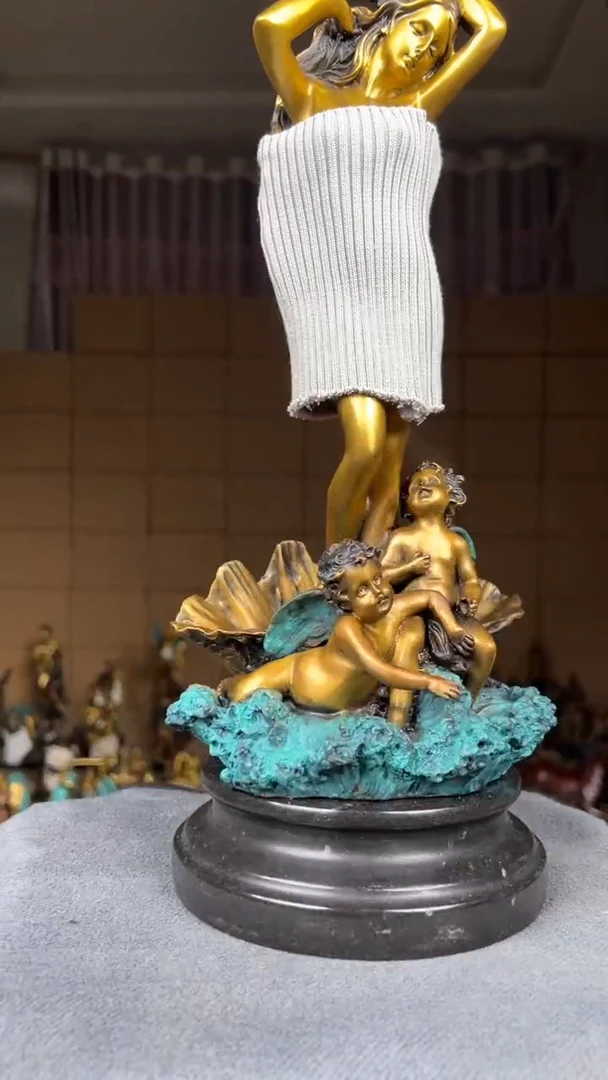 欧美精品 纯铜材质