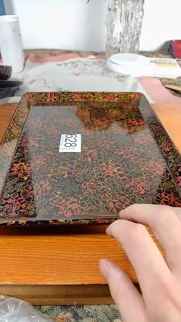 瓷片用****2小淼海外陶瓷工艺品