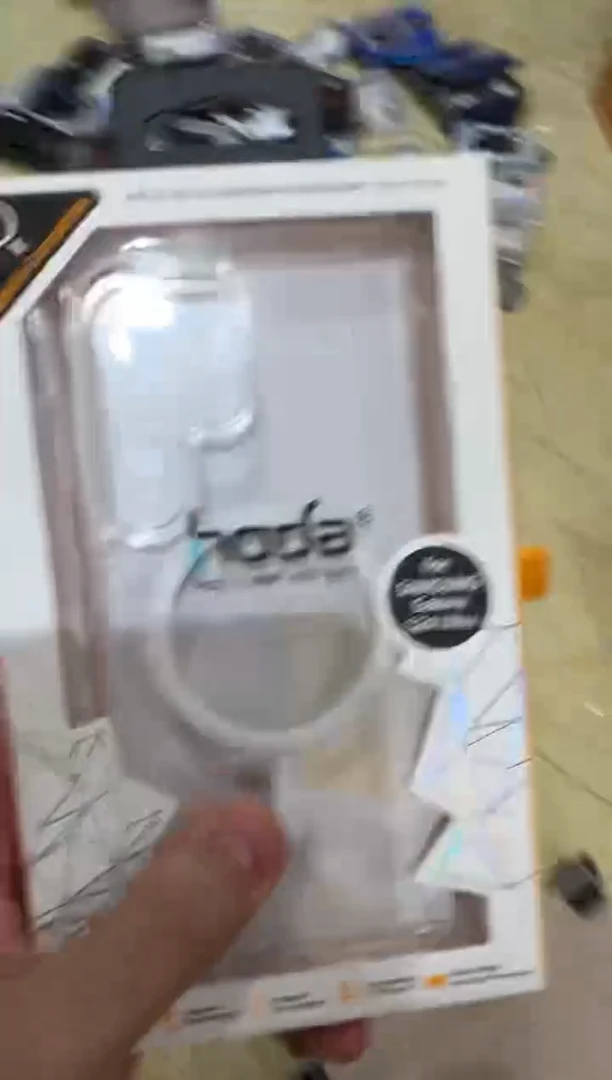 99新24U 好帖 全透款