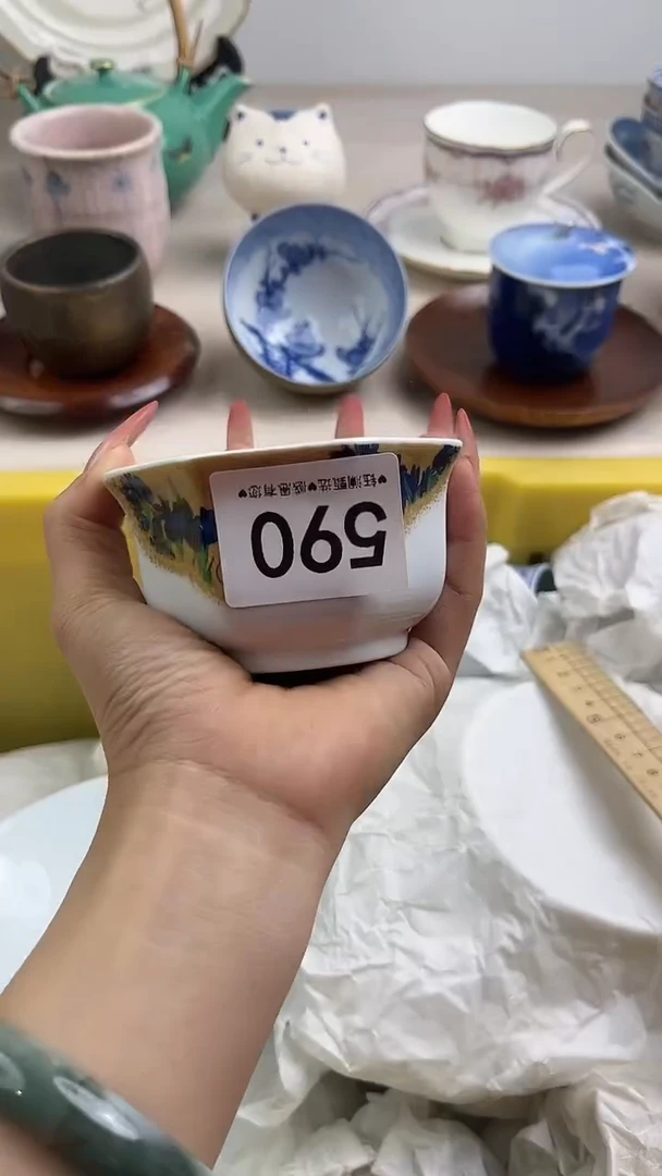 【闪购商品】瓷片590，，，，，，