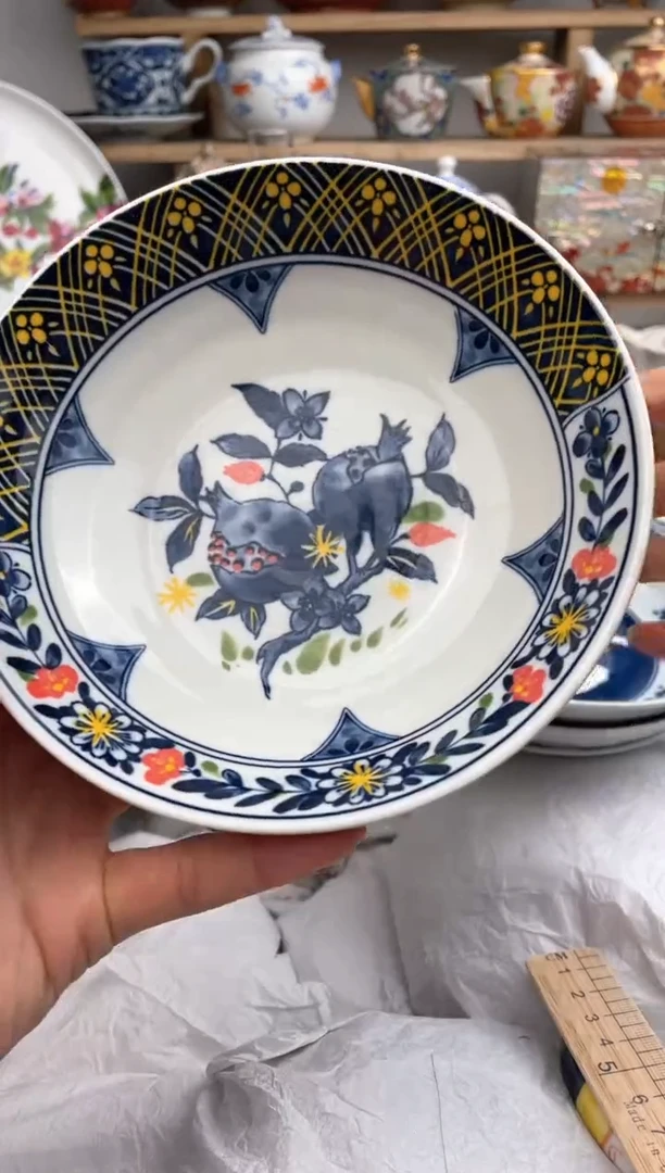 【闪购商品】瓷片默认微瑕，看清尺寸品相再拍