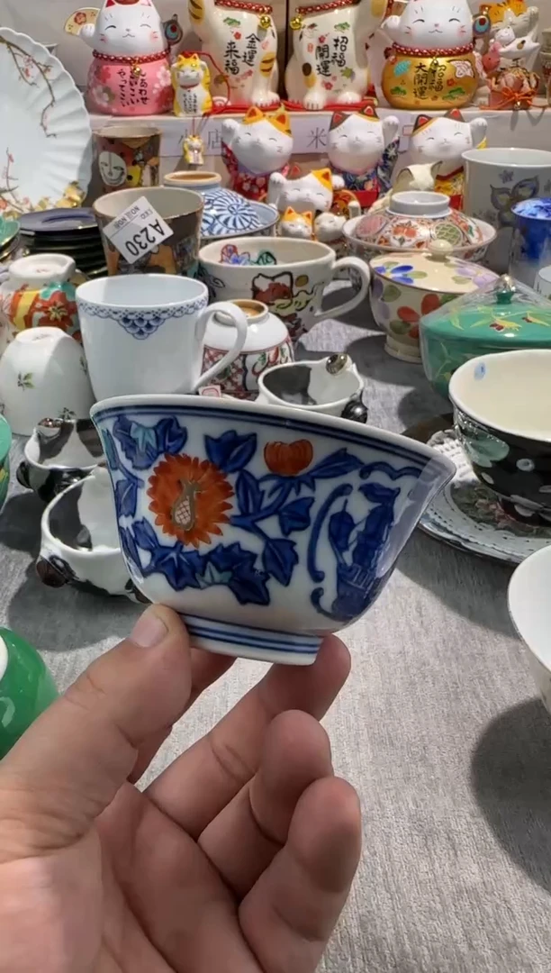 【闪购商品】碟鹏哥鹏哥瓷器专拍