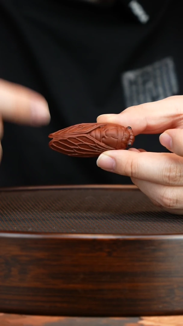 茶壶紫砂紫砂茶宠