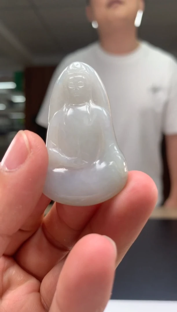 未镶嵌定制翡翠          *36