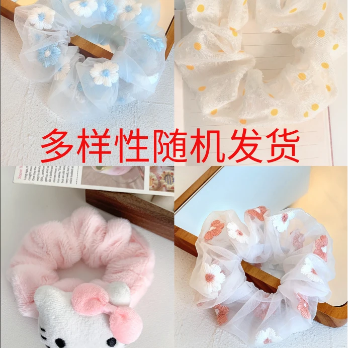 多样性随机发货—儿童礼服配饰