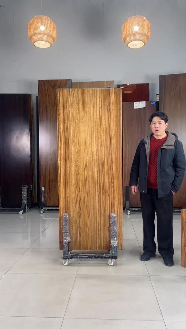 木（非红木类）乌金木200长80宽6.5厚