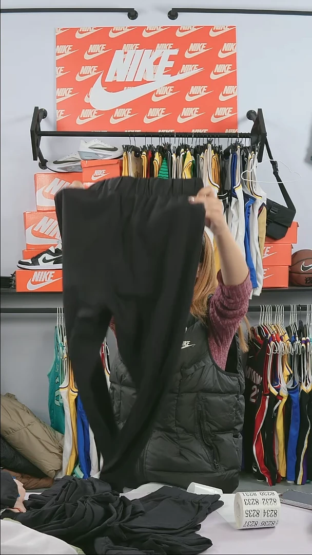 8264编码瑕疵修复过款为准尺码直播间M