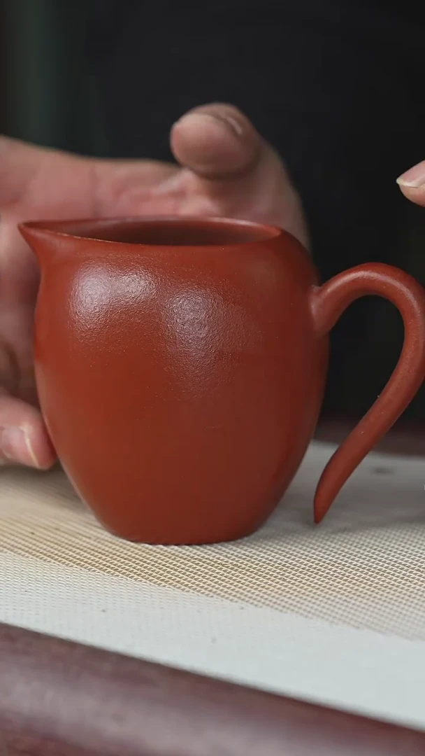 【闪购商品】紫砂茶壶阿木紫砂专属紫砂壶14