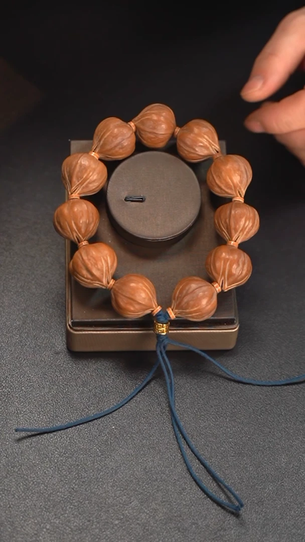 手串/手链橄榄核手串/手链橄榄核2.4正四花