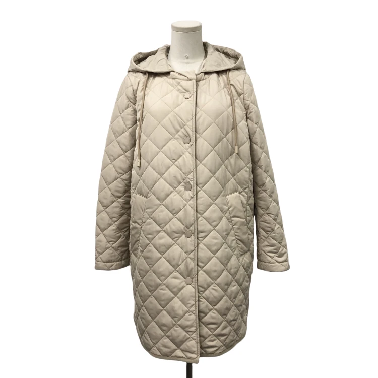 95新 WeekendMaxmara/麦丝玛拉 妃鱼/聚酯纤维/95新/z1126