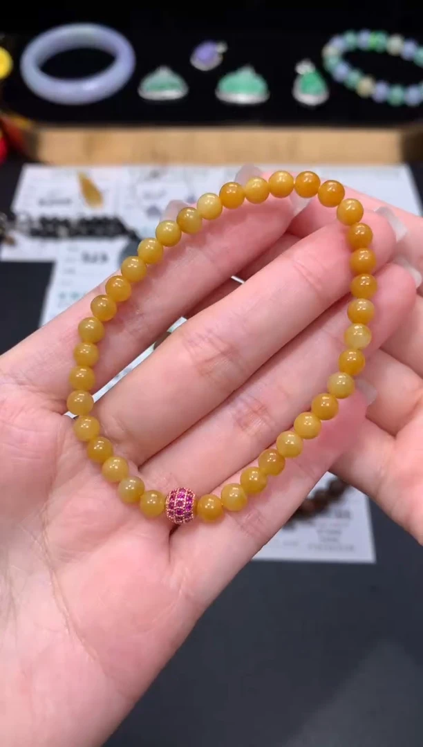 未镶嵌定制翡翠自营供应 48小时鉴赏期