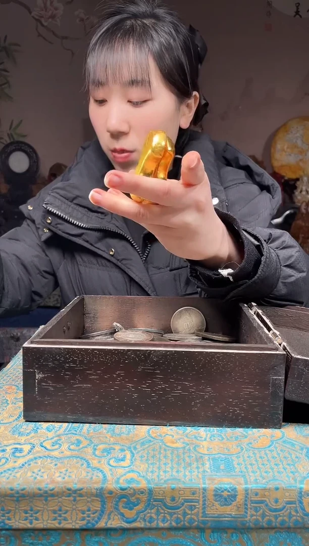 金属特色摆件特色摆件Z-129