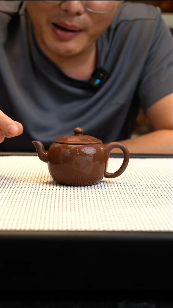 茶壶紫砂紫砂壶55