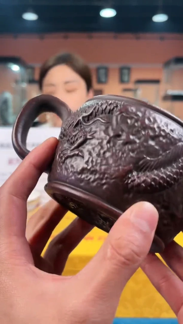 【闪购商品】陶瓷G403