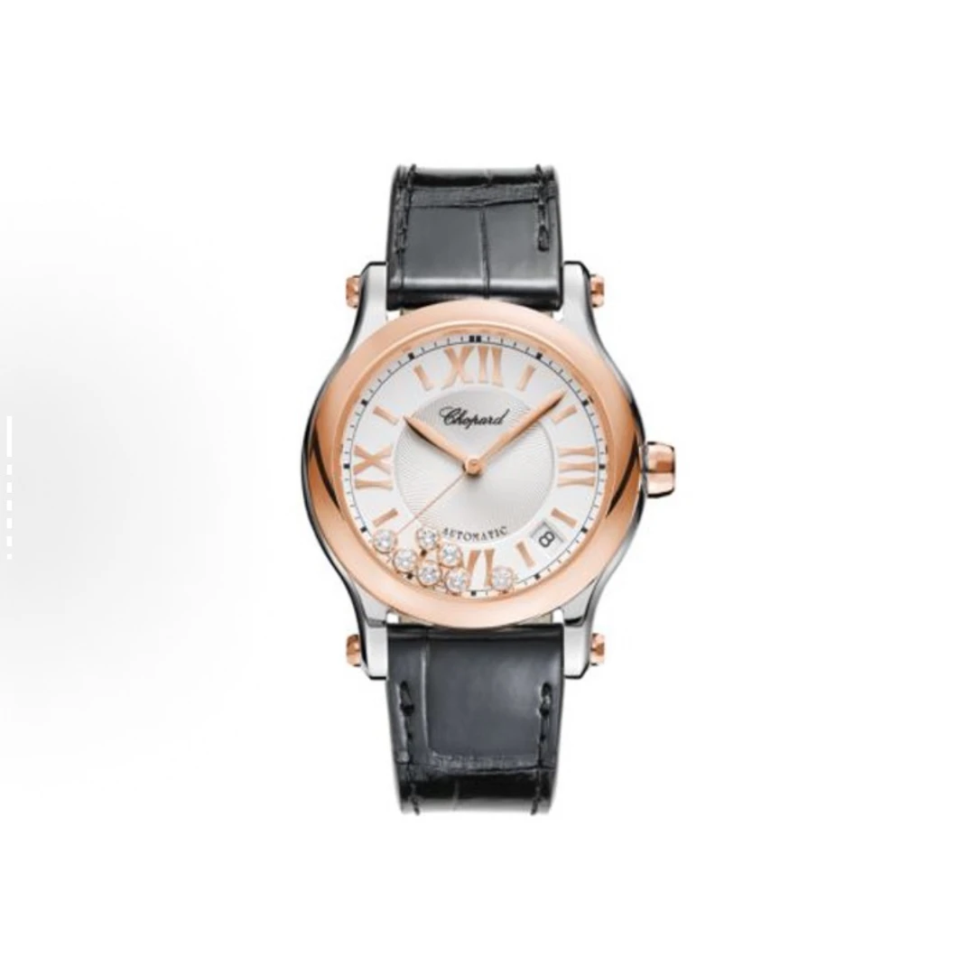 95新 Chopard/萧邦 萧邦快乐钻