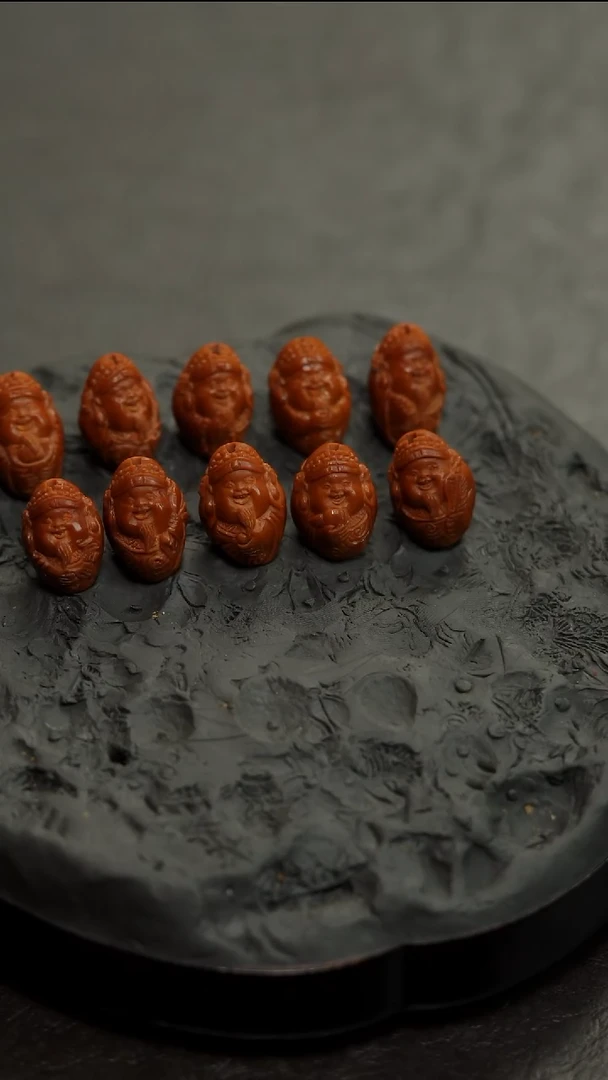 手串橄榄核橄榄核