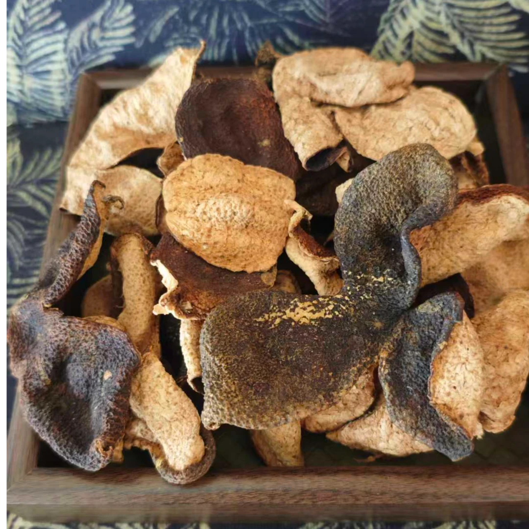 2017南坦冬后狗楠皮【珊珊家陈皮精品推荐】