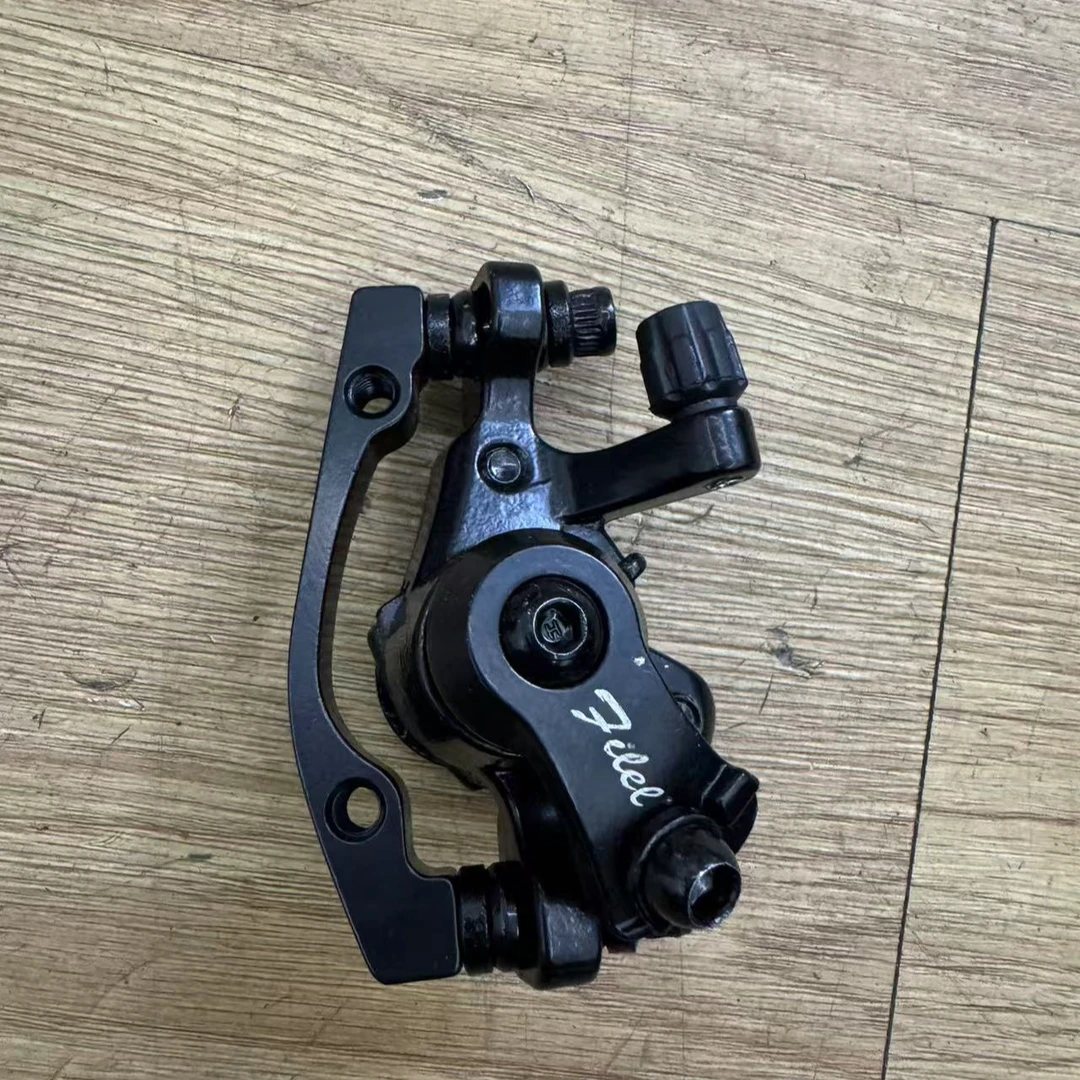 代驾车碟刹器折叠电动自行车刹车总成通用配件