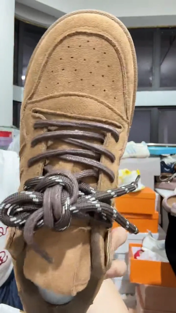 暖*黄色黄底休闲板鞋38