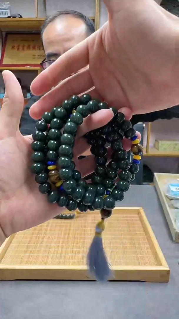 未镶嵌和田玉挂件且末蓝藏蓝12