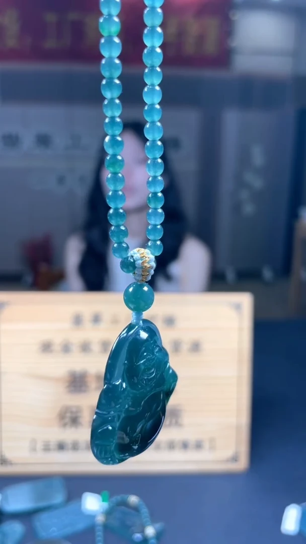 未镶嵌定制翡翠********54