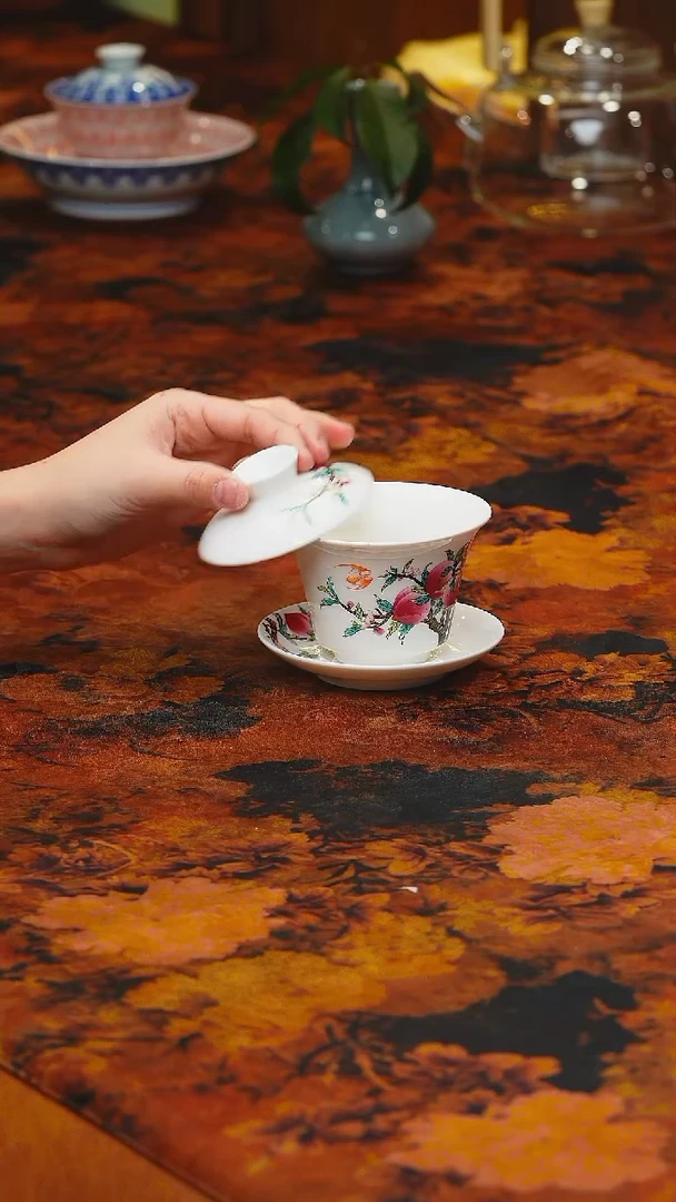【闪购商品】楽门茶器！！！！