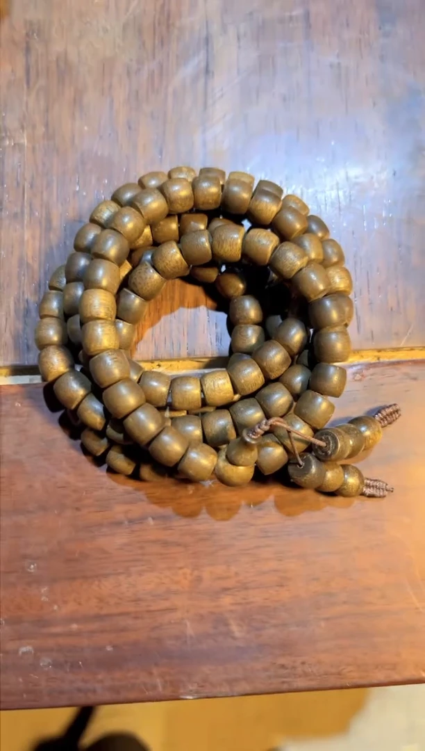 【闪购商品】沉香手串兰妹精选精品链接30