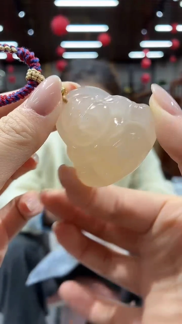 【慧慧甄选】高端轻奢手链多样性发货HF4180S