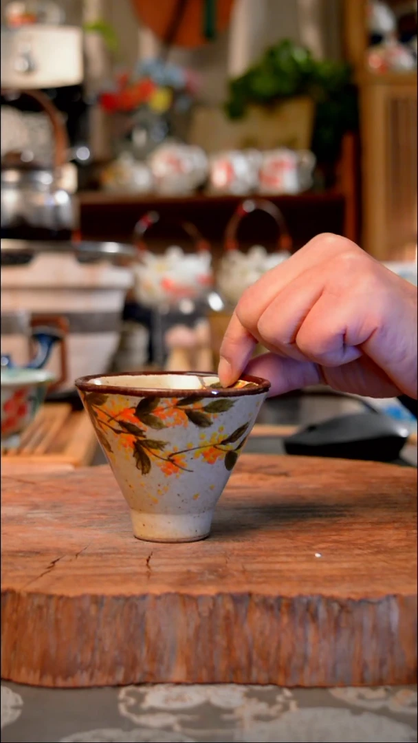 【闪购商品】杯景德镇瓷生活手作