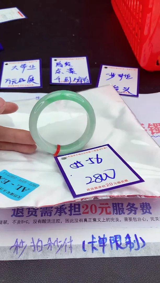 未镶嵌手镯翡翠11111111