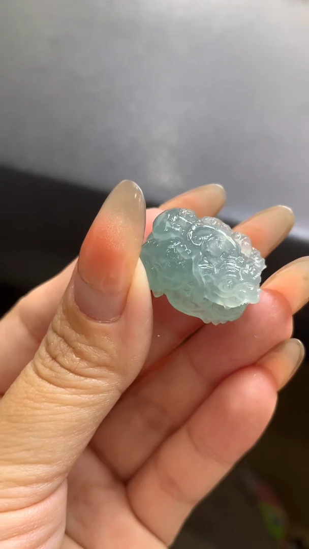 【闪购商品】定制翡翠未镶嵌翡翠