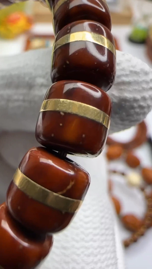 手串紫金鼠紫金鼠手串