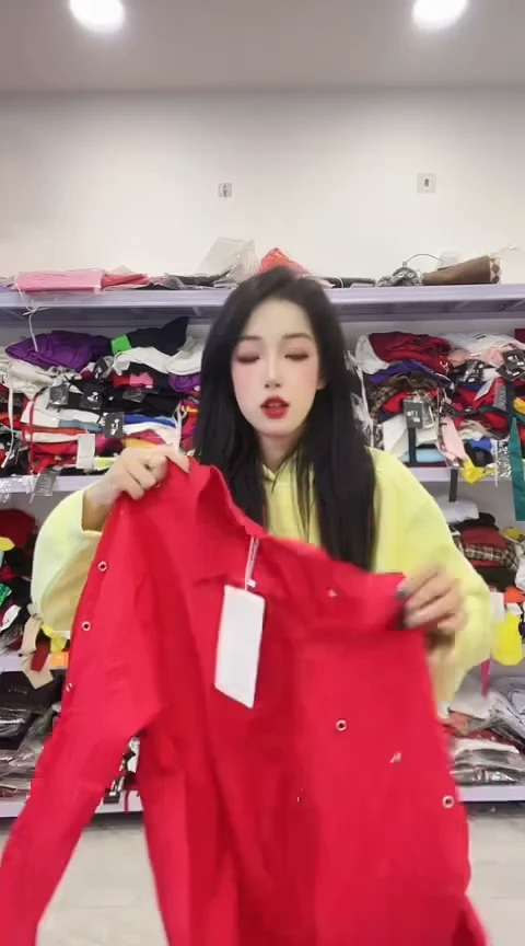 闪电购精品女装福利 9 xl