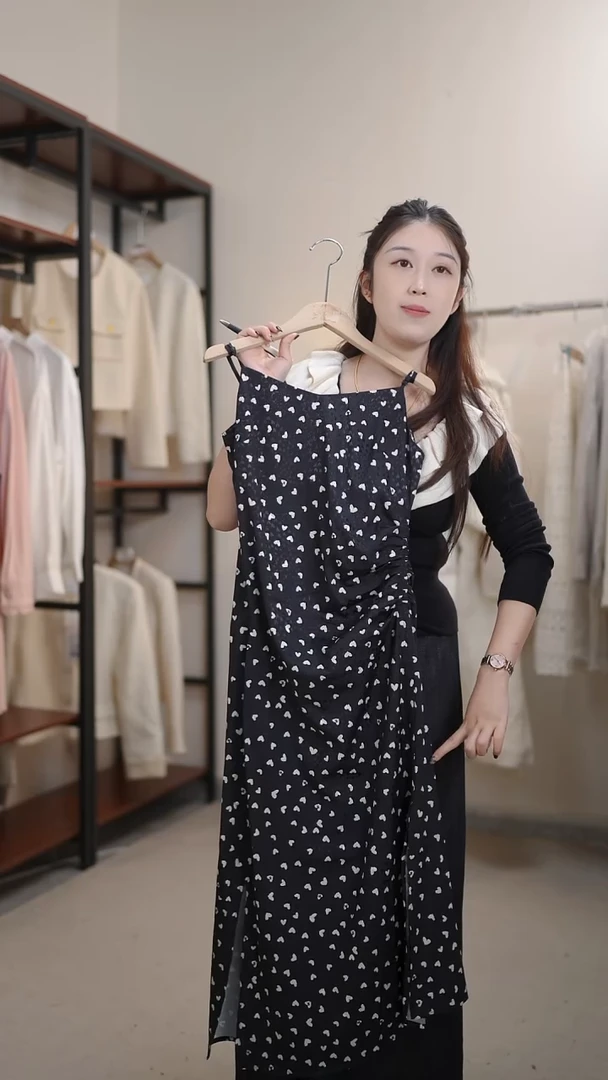 549萌萌直播女装福利专场