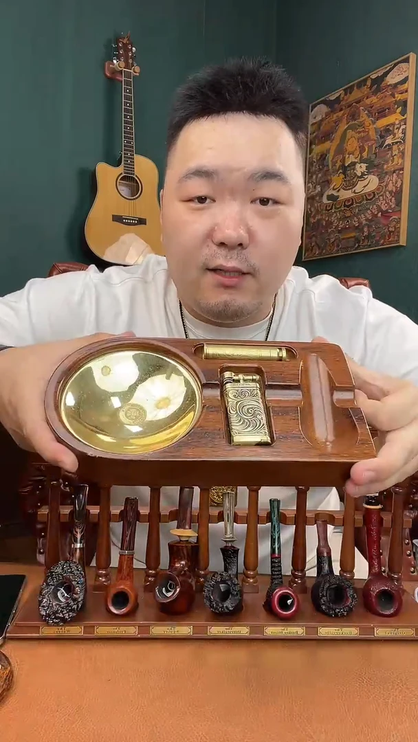 石楠木意大利进口石楠木烟斗