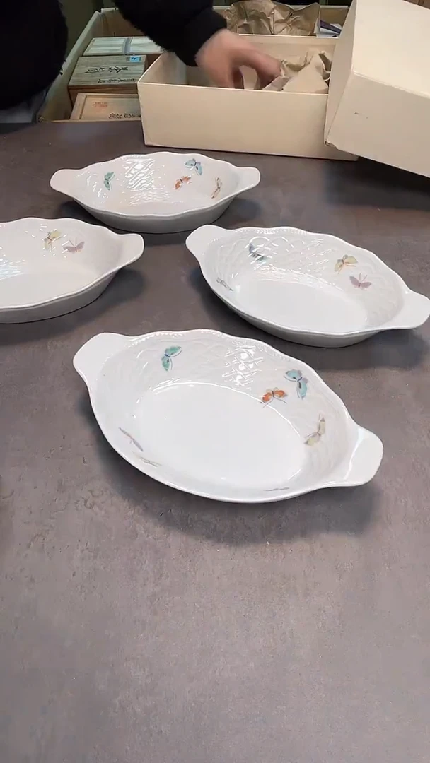 茶宠瓷器茶具套装