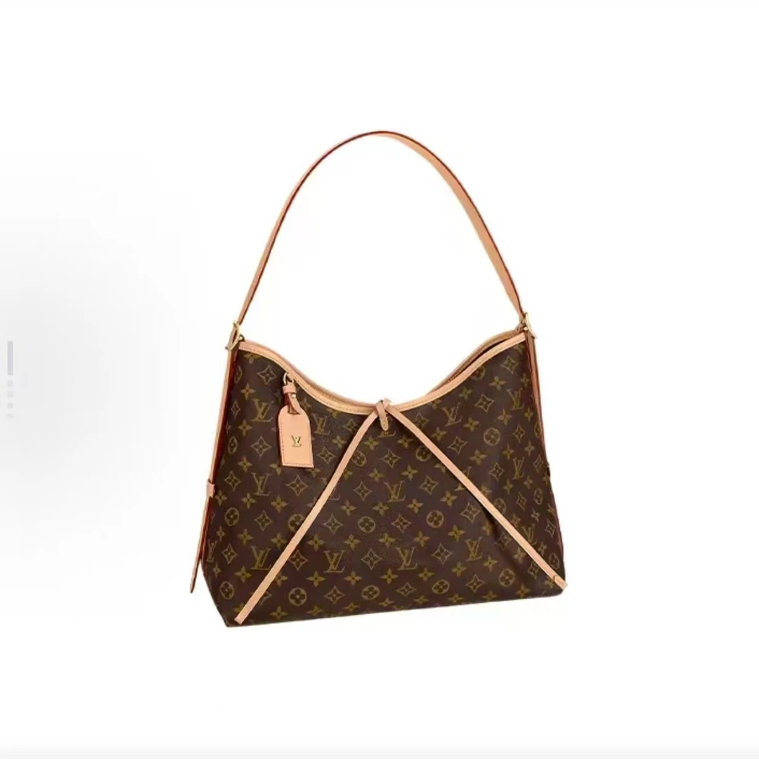 99新 LouisVuitton/路易威登 安洁利严选/BK0164214 斜挎包