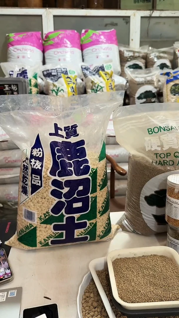 9-12新西兰进口松树皮
