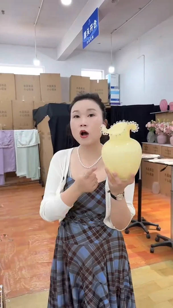 心仪家居外贸孤品C-17