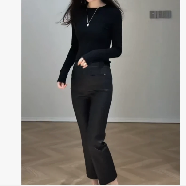 2025早秋时尚潮流百搭爆款女装乖MMy