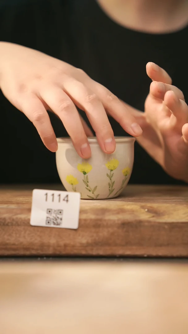 【落单孤品】福利/杯子@@1114