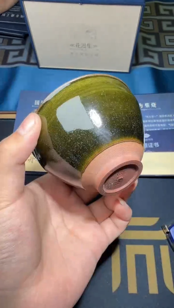 茶盏孙莉-花漫集-八月25