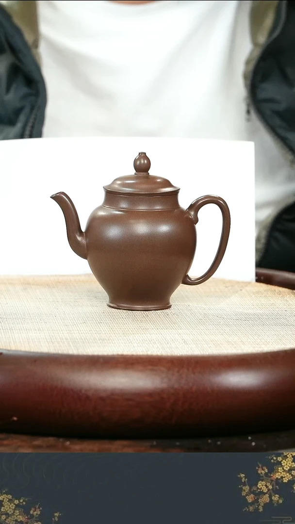 茶壶紫砂老行家紫砂3