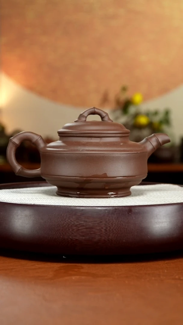 茶壶紫砂宜兴紫砂壶