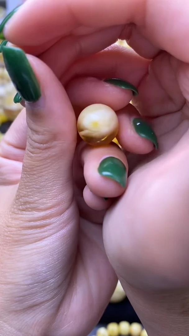 裸石蜜蜡未镶嵌蜜蜡.13