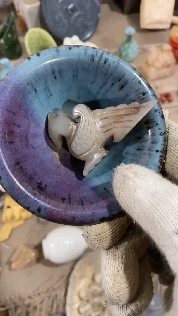 【闪购商品】摆件瓷器瓷器瓷器瓷器瓷器瓷器瓷器