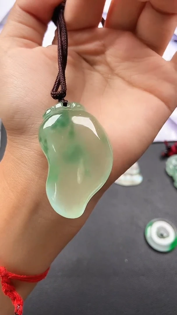 无非金属吊坠8000072