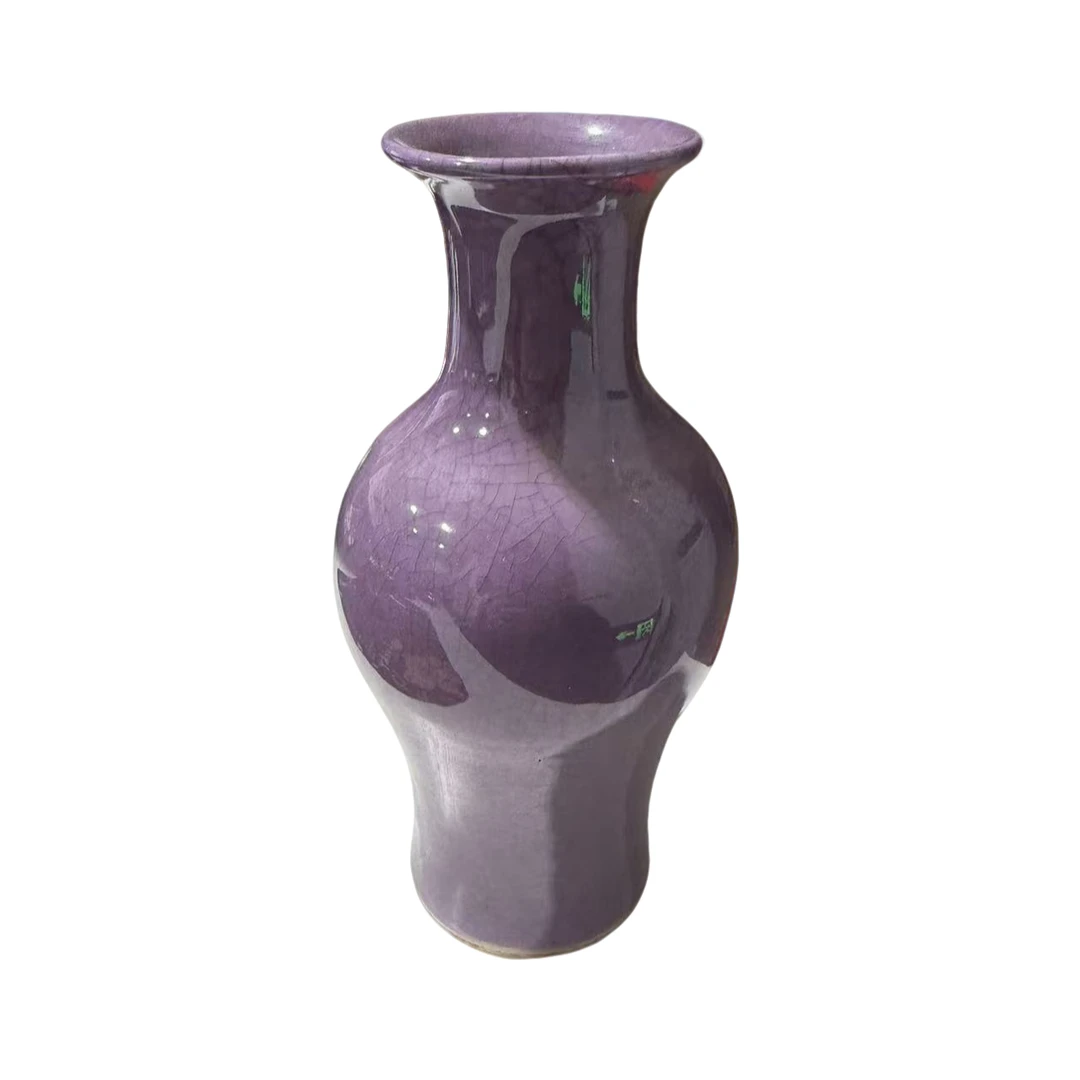 L009/AW/绿植精美陶瓷瓶（备用链接）